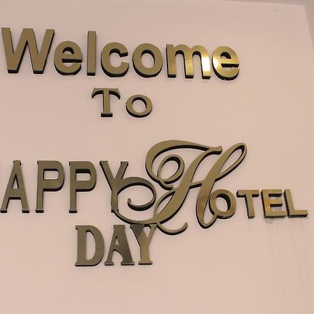 Happy Day 1 Hotel Да Лат Екстериор снимка