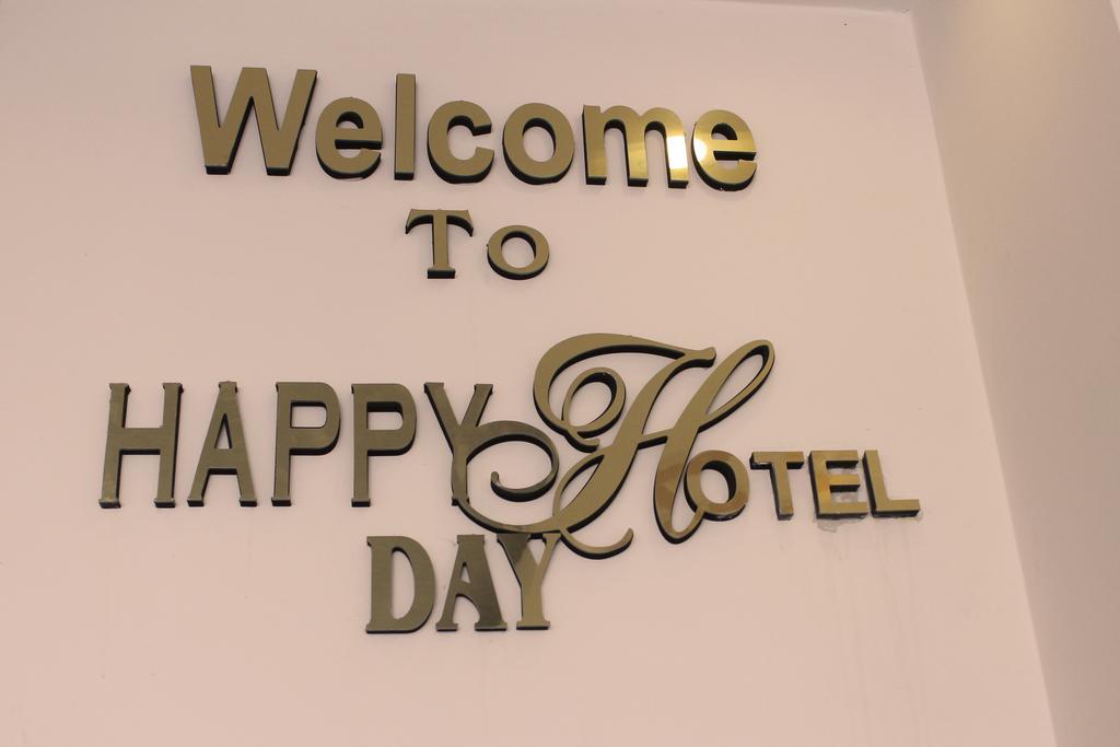 Happy Day 1 Hotel Да Лат Екстериор снимка