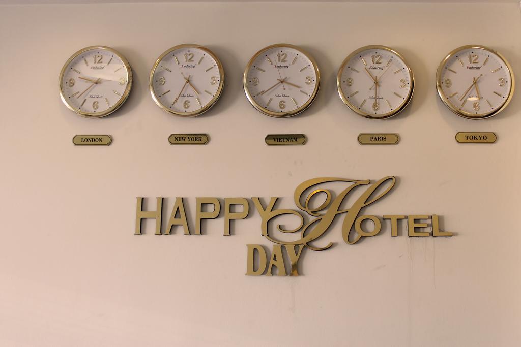 Happy Day 1 Hotel Да Лат Екстериор снимка