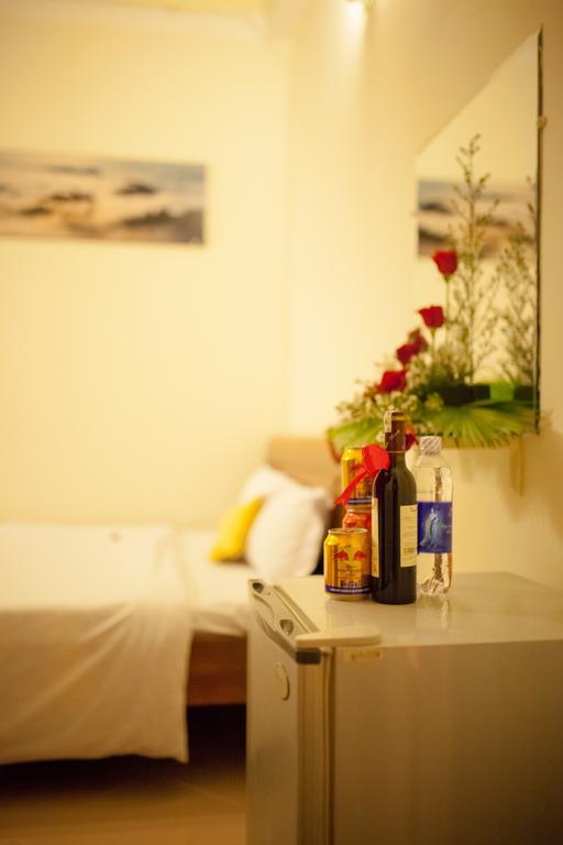 Happy Day 1 Hotel Да Лат Стая снимка